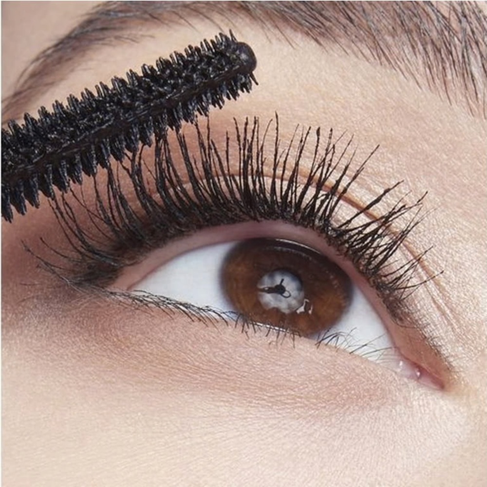 NEW Sealed MAYBELLINE SKY HIGH LASH SENSATIONAL MASCARA - TRUE BROWN